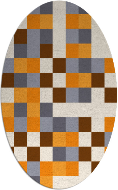 wizard rug - item 727686