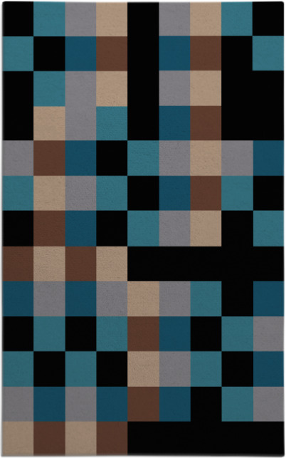 wizard rug - item 727705