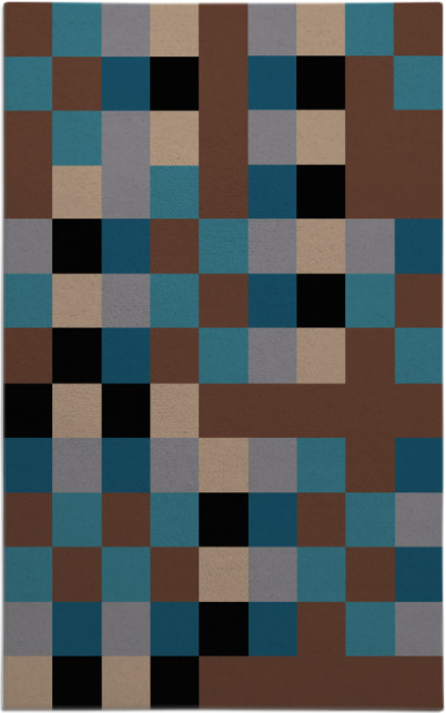 wizard rug - item 727706