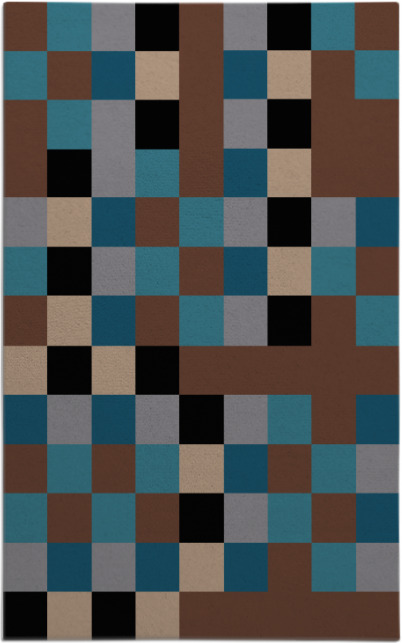 wizard rug - item 727708