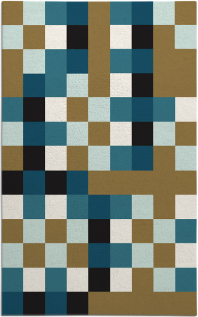 wizard rug - item 727710