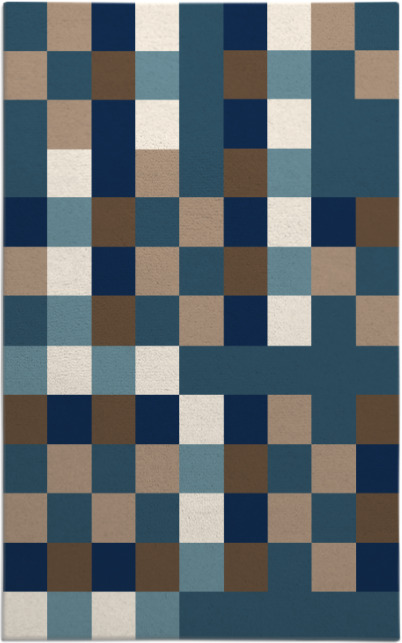 wizard rug - item 727715