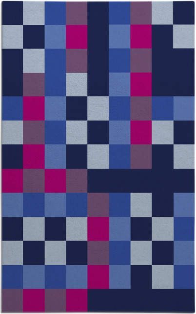 wizard rug - item 727717