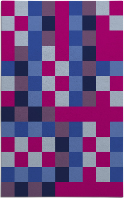 wizard rug - item 727718