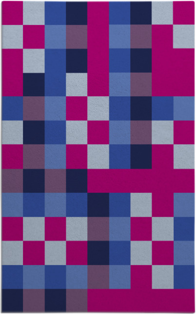 wizard rug - item 727720