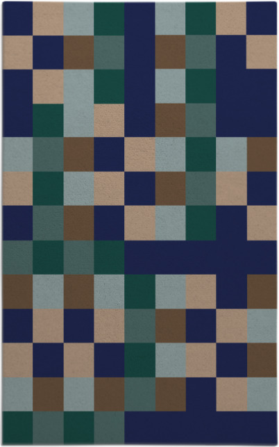 wizard rug - item 727721