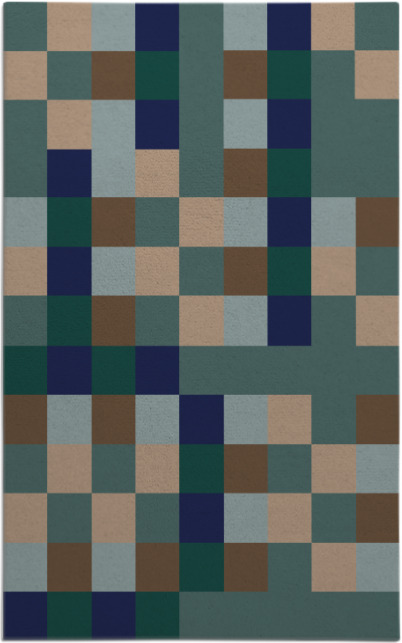 wizard rug - item 727724