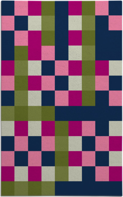 wizard rug - item 727725