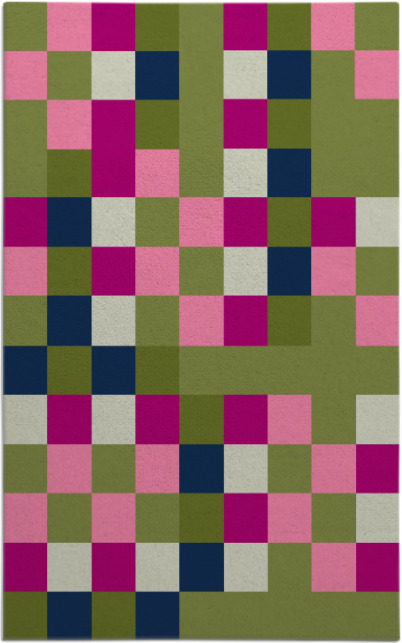 wizard rug - item 727726