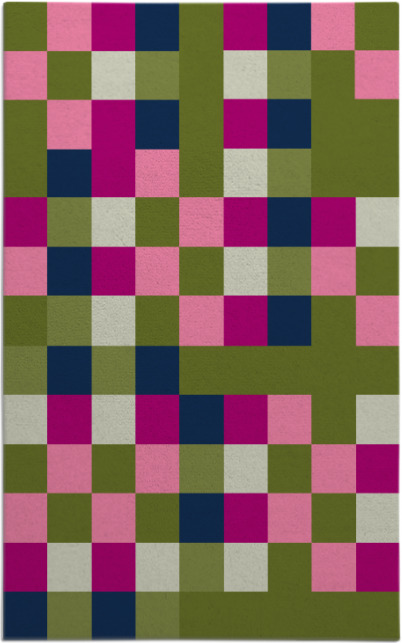 wizard rug - item 727727