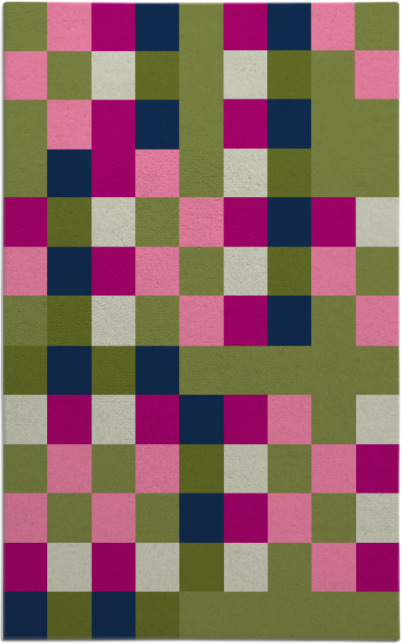 wizard rug - item 727728