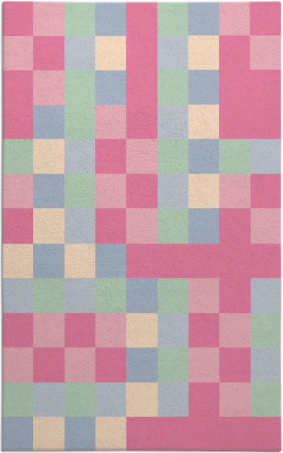 wizard rug - item 727738