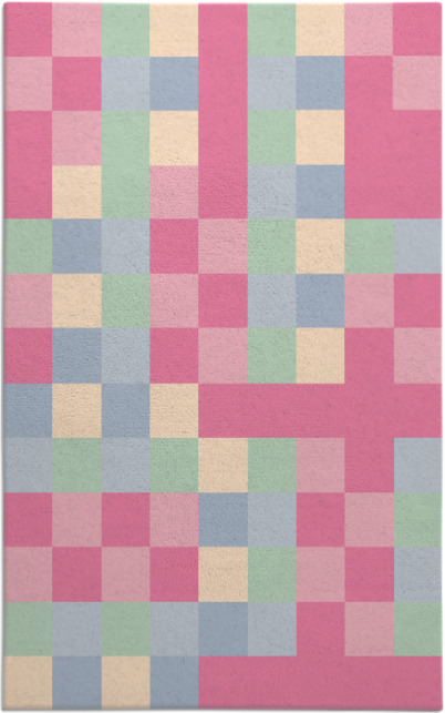 wizard rug - item 727740