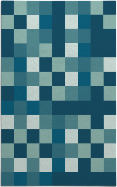 wizard rug - item 727741