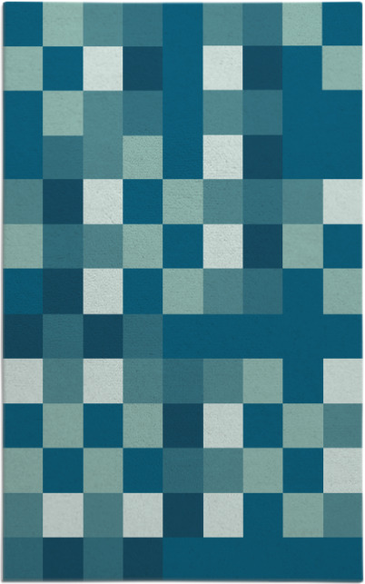 wizard rug - item 727742