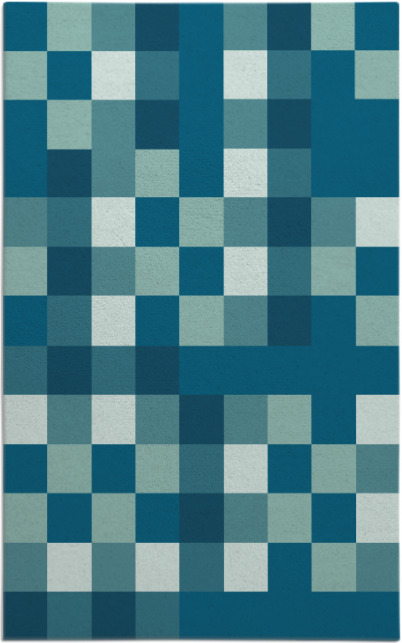 wizard rug - item 727744