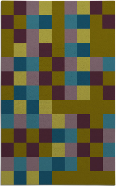 wizard rug - item 727750