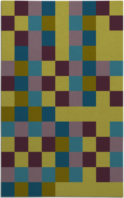 wizard rug - item 727751