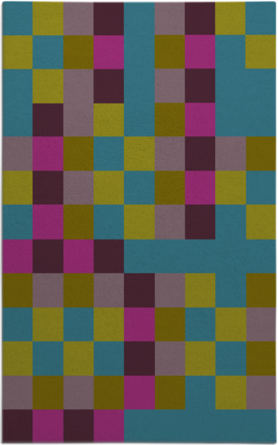 wizard rug - item 727753