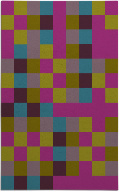 wizard rug - item 727756