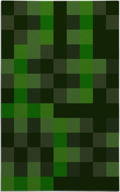 wizard rug - item 727758