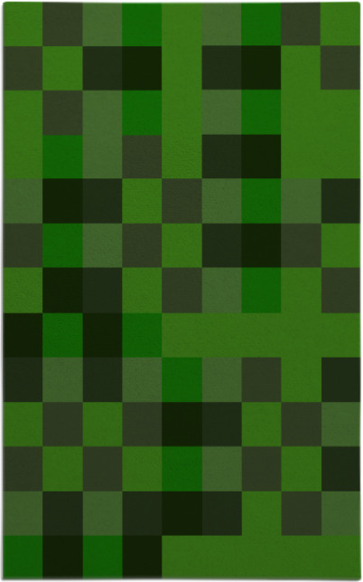 wizard rug - item 727759