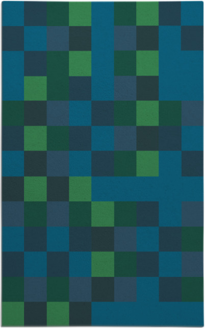 wizard rug - item 727769