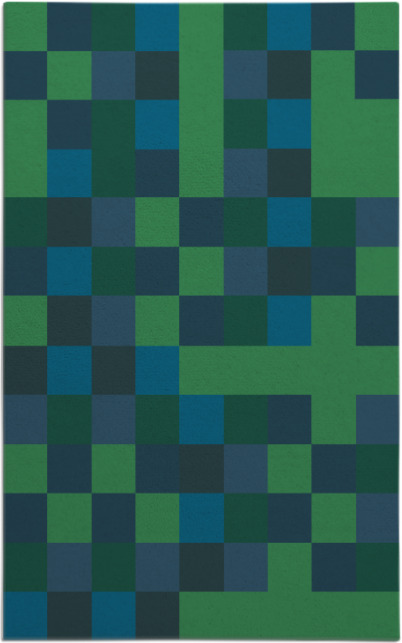 wizard rug - item 727771