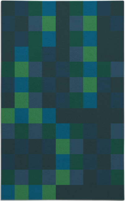 wizard rug - item 727772