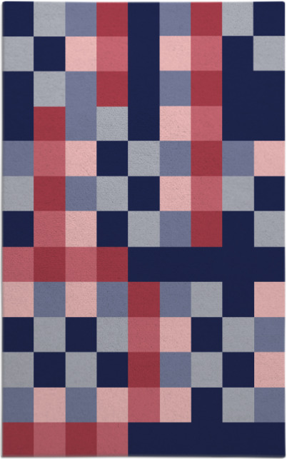 wizard rug - item 727781