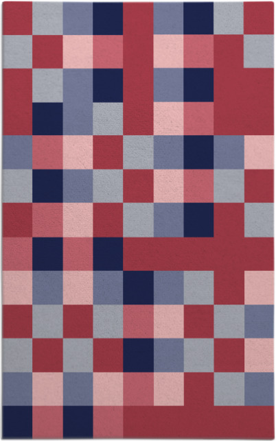 wizard rug - item 727783