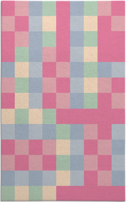 wizard rug - item 727789