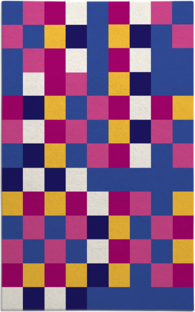 wizard rug - item 727793