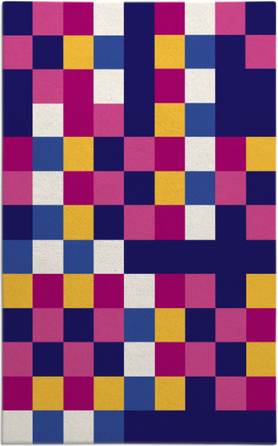 wizard rug - item 727794