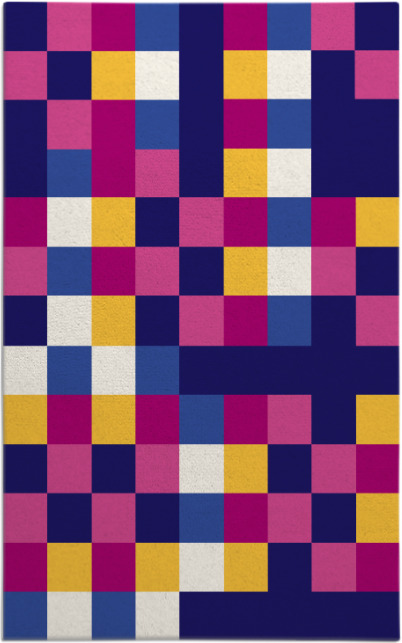 wizard rug - item 727796