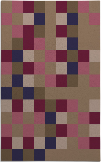 wizard rug - item 727798