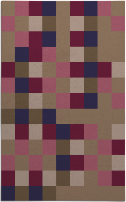 wizard rug - item 727800