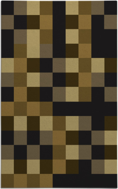 wizard rug - item 727805