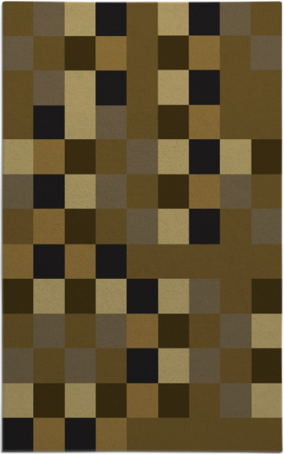 wizard rug - item 727807