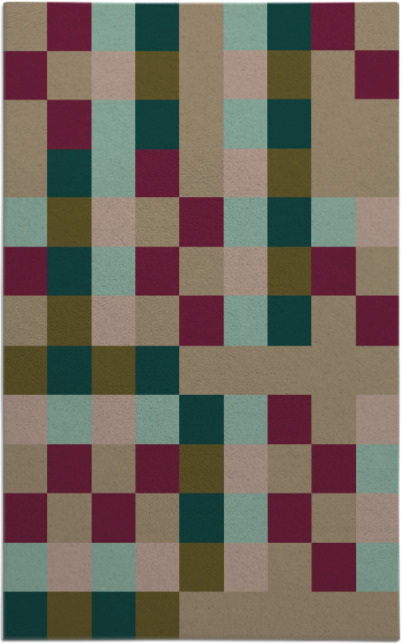 wizard rug - item 727810