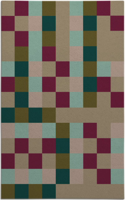 wizard rug - item 727812