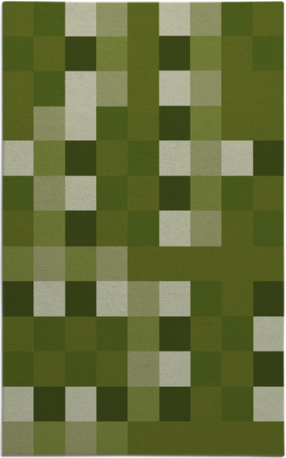 wizard rug - item 727813