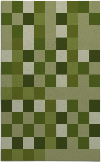 wizard rug - item 727815