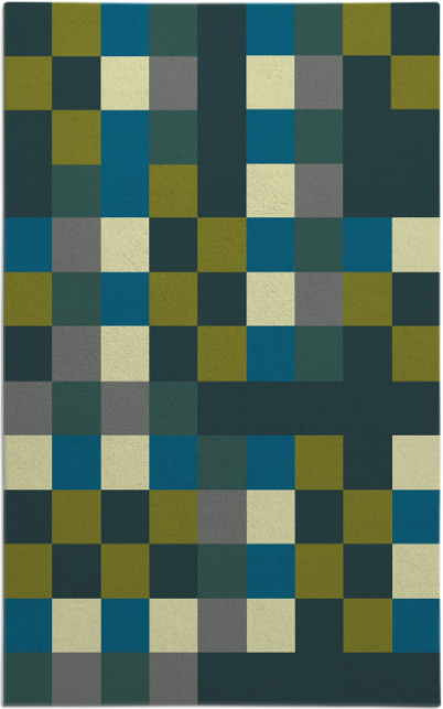 wizard rug - item 727818