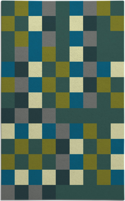 wizard rug - item 727819