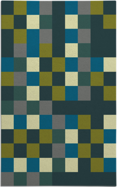 wizard rug - item 727820