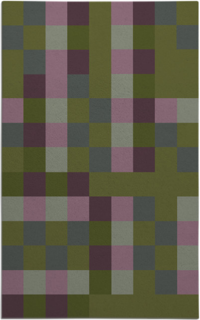 wizard rug - item 727825