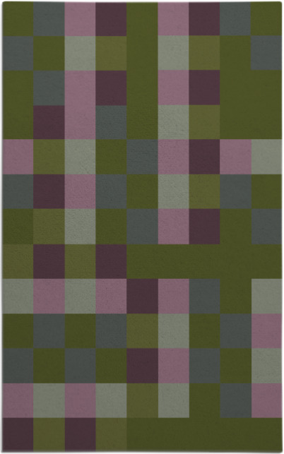 wizard rug - item 727826