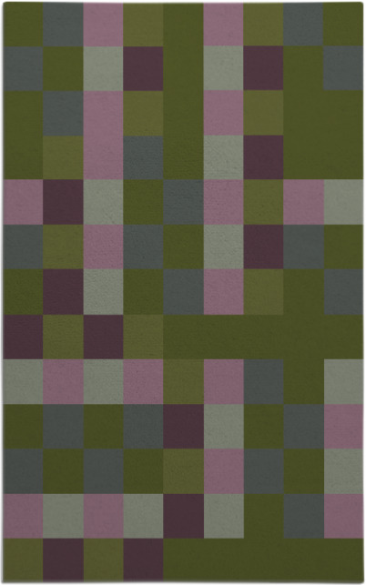 wizard rug - item 727828