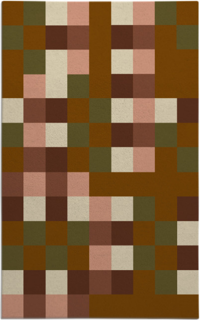 wizard rug - item 727834